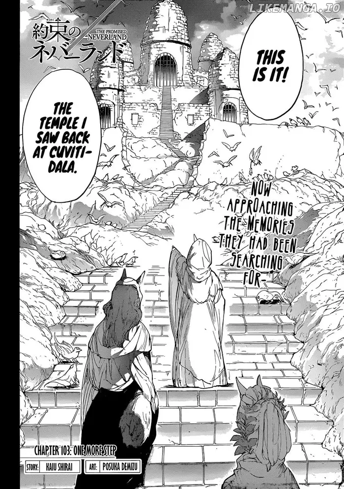 The Promised Neverland chapter 103 image 05_optimized